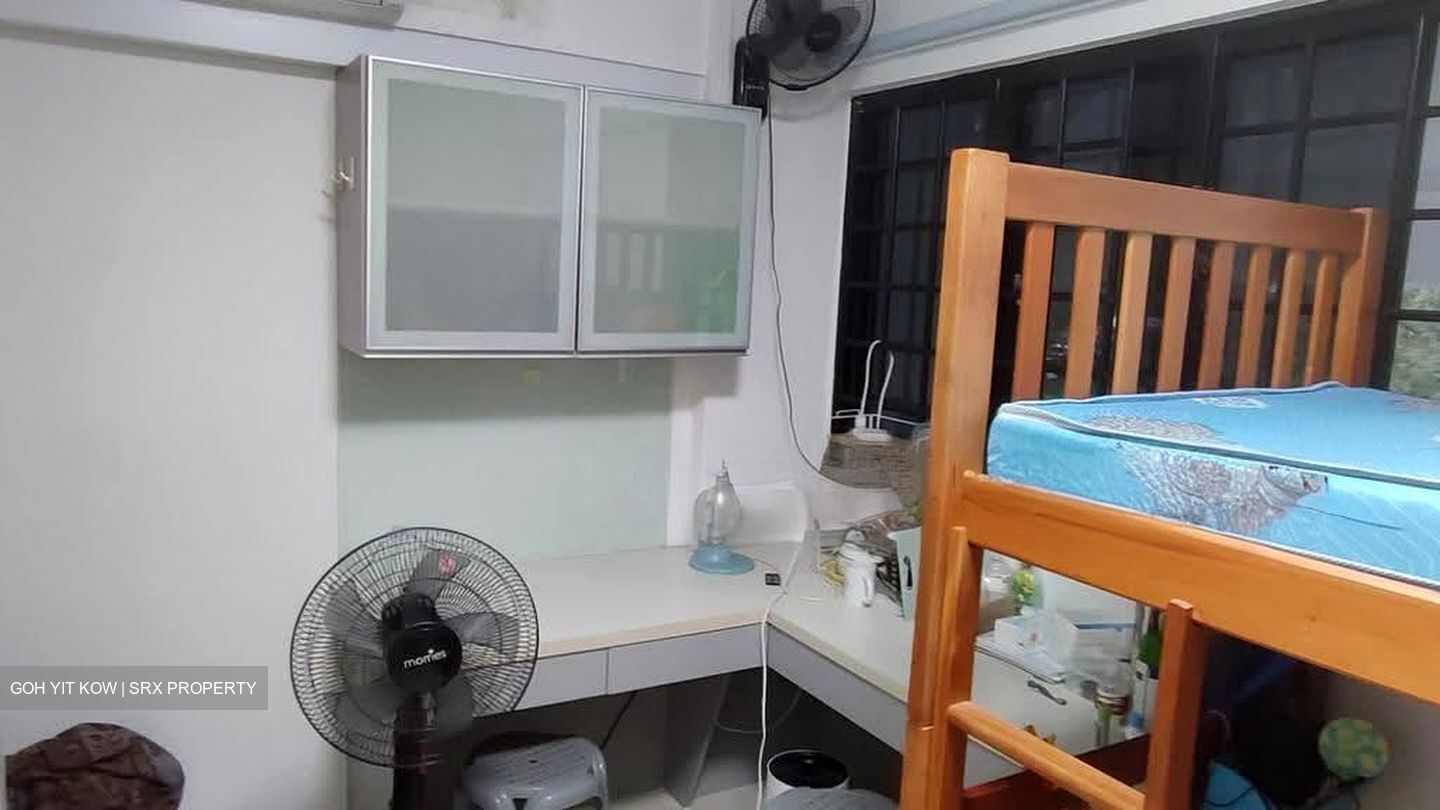 Blk 307 Chuan Village (Serangoon), HDB 4 Rooms #626011171